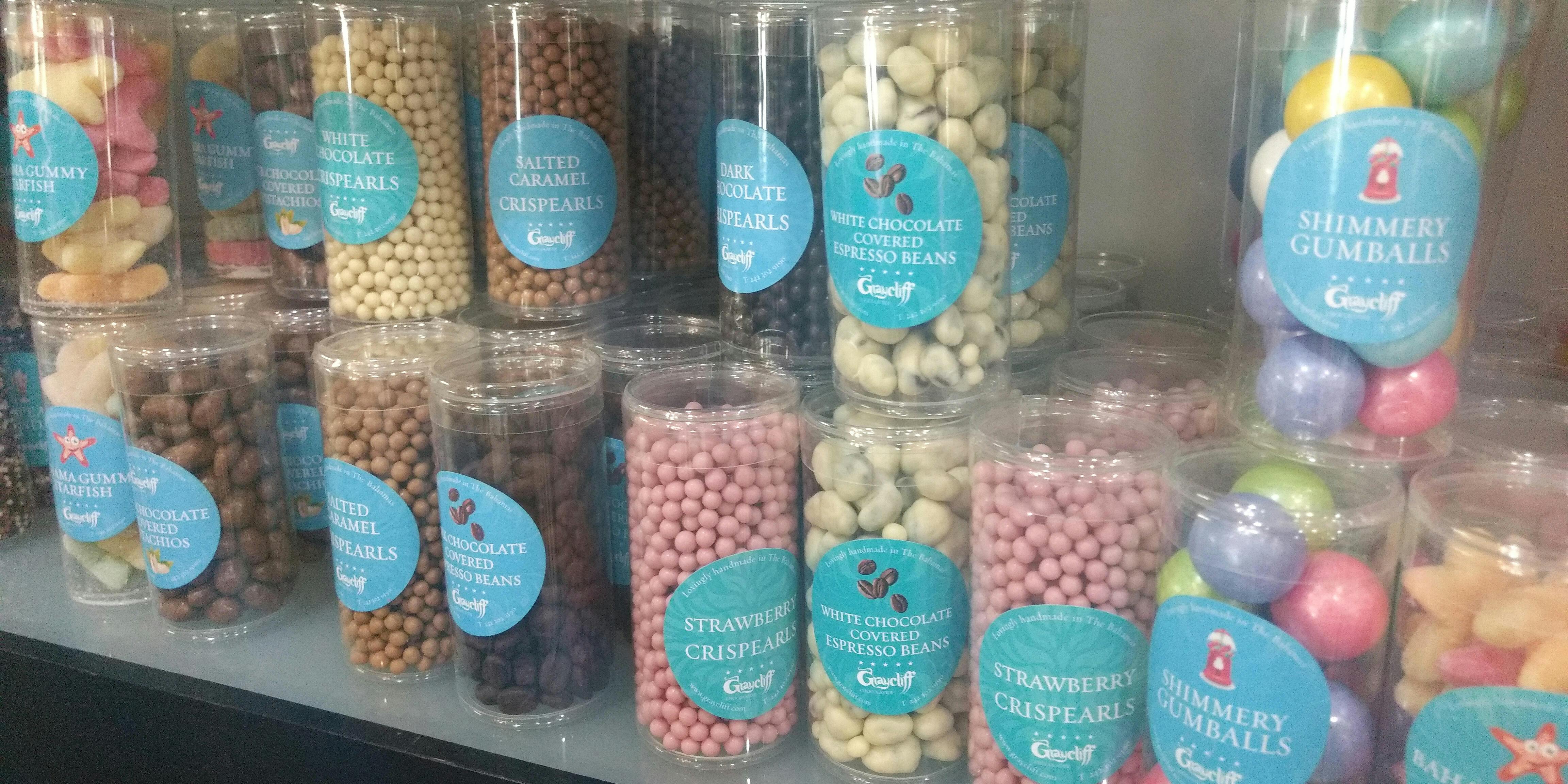 Shopping in Nassau, Bahamas, on a Cruise