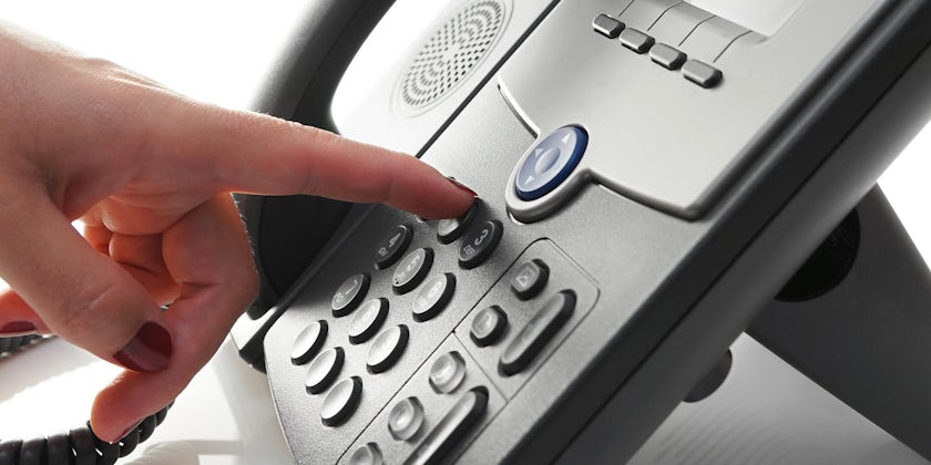 Telephone (Photo: Bacho/Shutterstock)