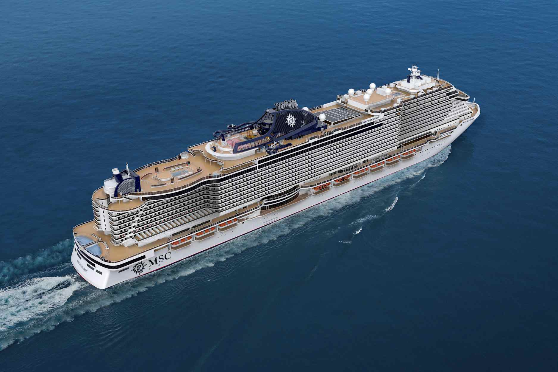 Find MSC Seashore January 2026 Cruises (with Prices) Cruise Critic