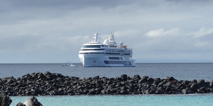 Just Back From Celebrity Flora: The Most Luxurious Ship in the Galapagos