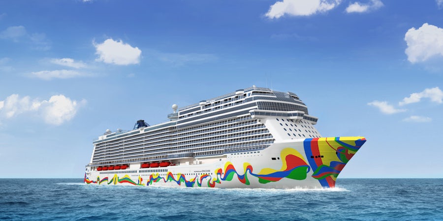Norwegian Cruise Line Showcases New Culinary & Beverage Offerings on Soon-to-Launch Cruise Ship, Norwegian Encore