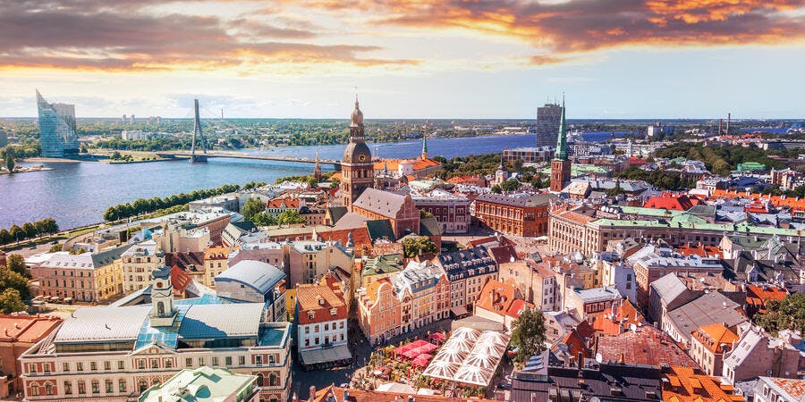 Baltic Cruise Tips Baltic Northern Europe Cruises