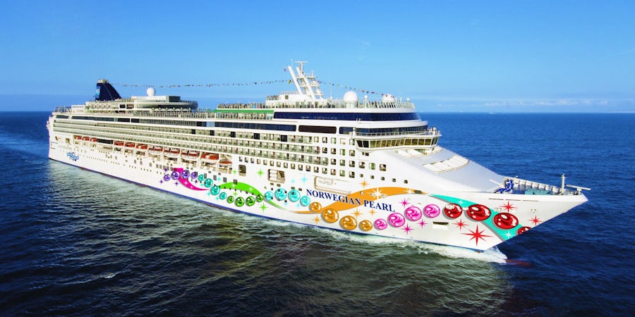 5 Norwegian Cruise Line Deals Under $64/Night