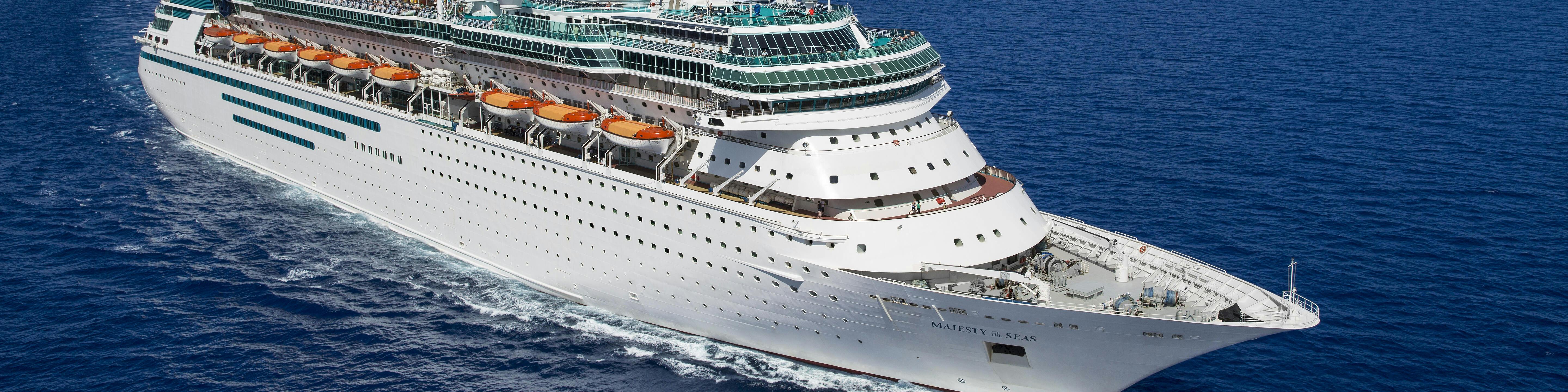majesty of the seas formal night
