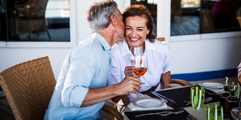 6 Best Cruise Lines for Wine  (Photo: Silversea Cruises)