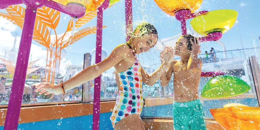 Best Royal Caribbean Cruise For Kids