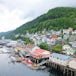 Celebrity Infinity Cruise Reviews for Gourmet Food Cruises  to Alaska from Ketchikan