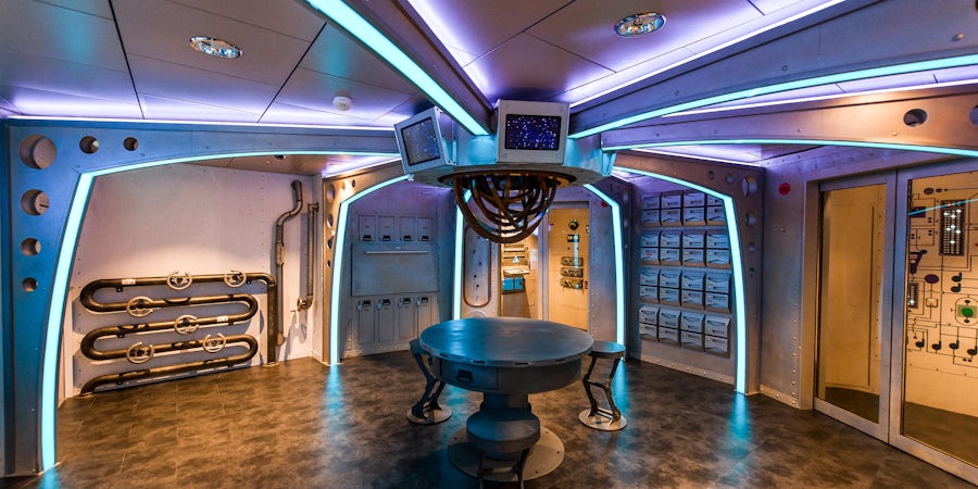 7 Cool Cruise Ship Escape Rooms You Need to Try
