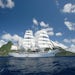 Sea Cloud II Cruises to the Mediterranean