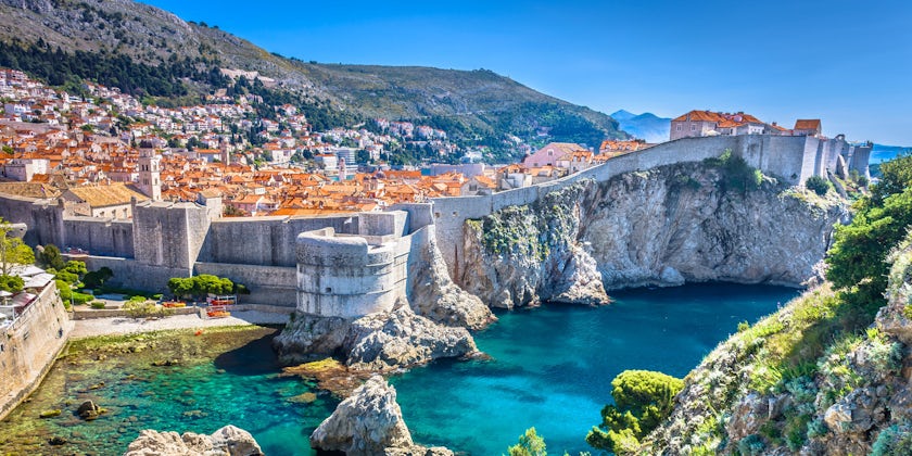 Dubrovnik (Photo: Dreamer4787/Shutterstock)