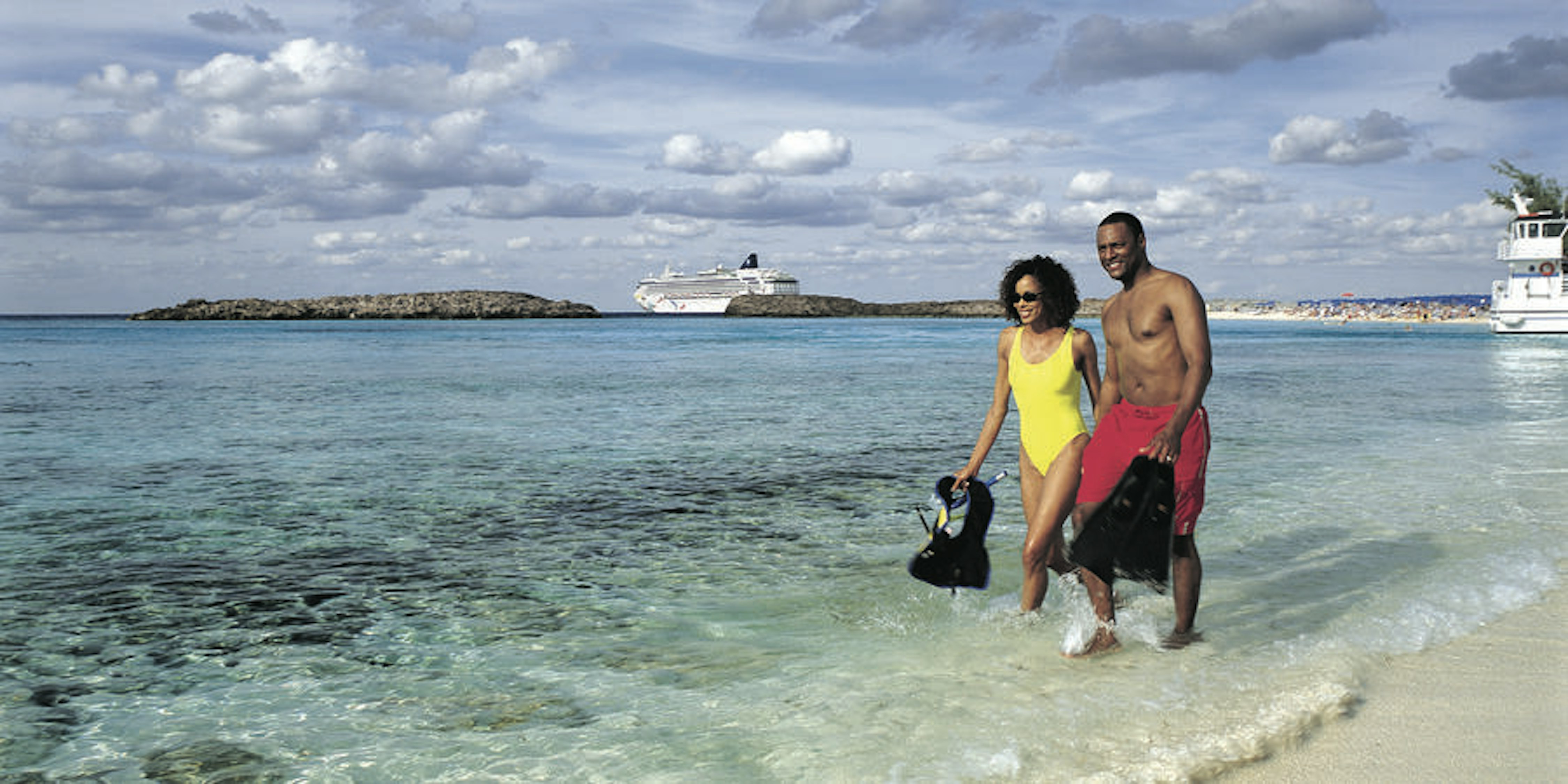 best cruise line for couples