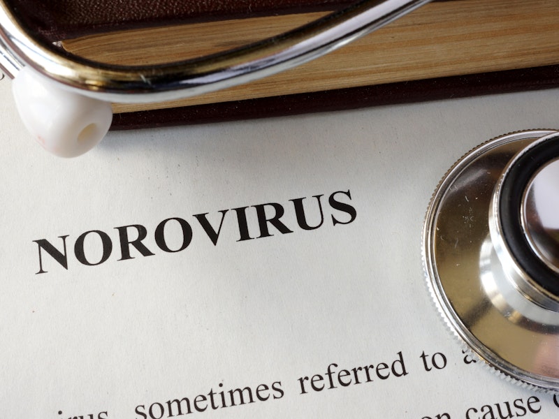 Norovirus: What You Need to Know