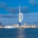 Regal Princess Cruise Reviews for Senior Cruises  to the British Isles & Western Europe from Portsmouth (England)
