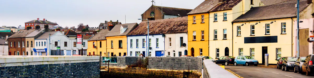 Waterford, Ireland