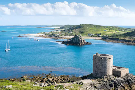 St. Mary's, Isles of Scilly