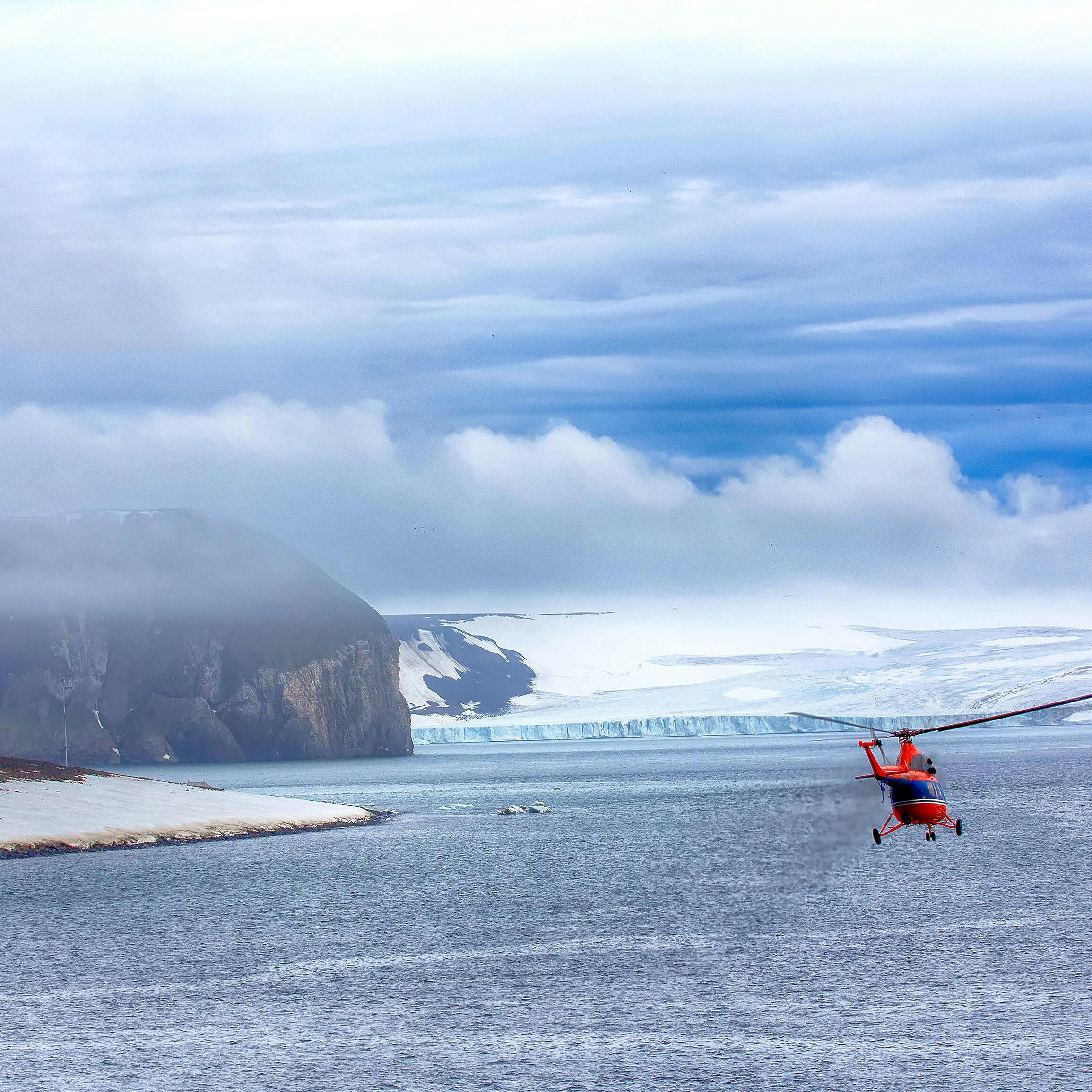 THE BEST Cruises to Franz Josef Land 2021 (with Prices) Franz Josef