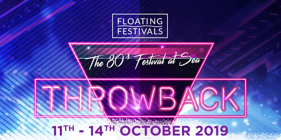Win a Three Night Cruise Holiday with Floating Festivals 