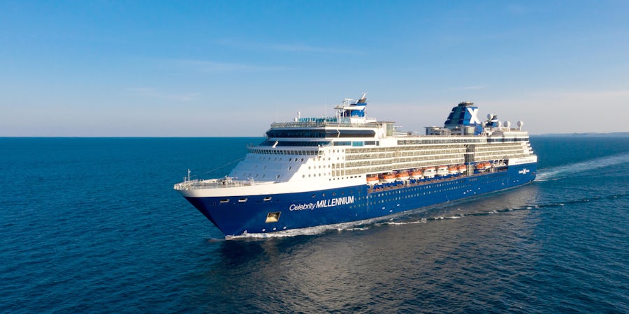 Pullmantur Could Restart Operations with Two Celebrity Millennium-Class Cruise Ships