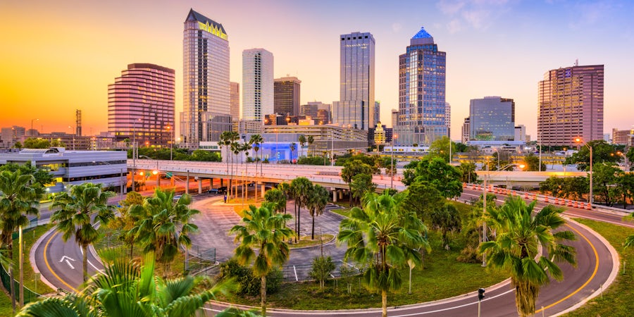 Celebrity Cruises' Celebrity Constellation to Homeport in Tampa for Winter 2020