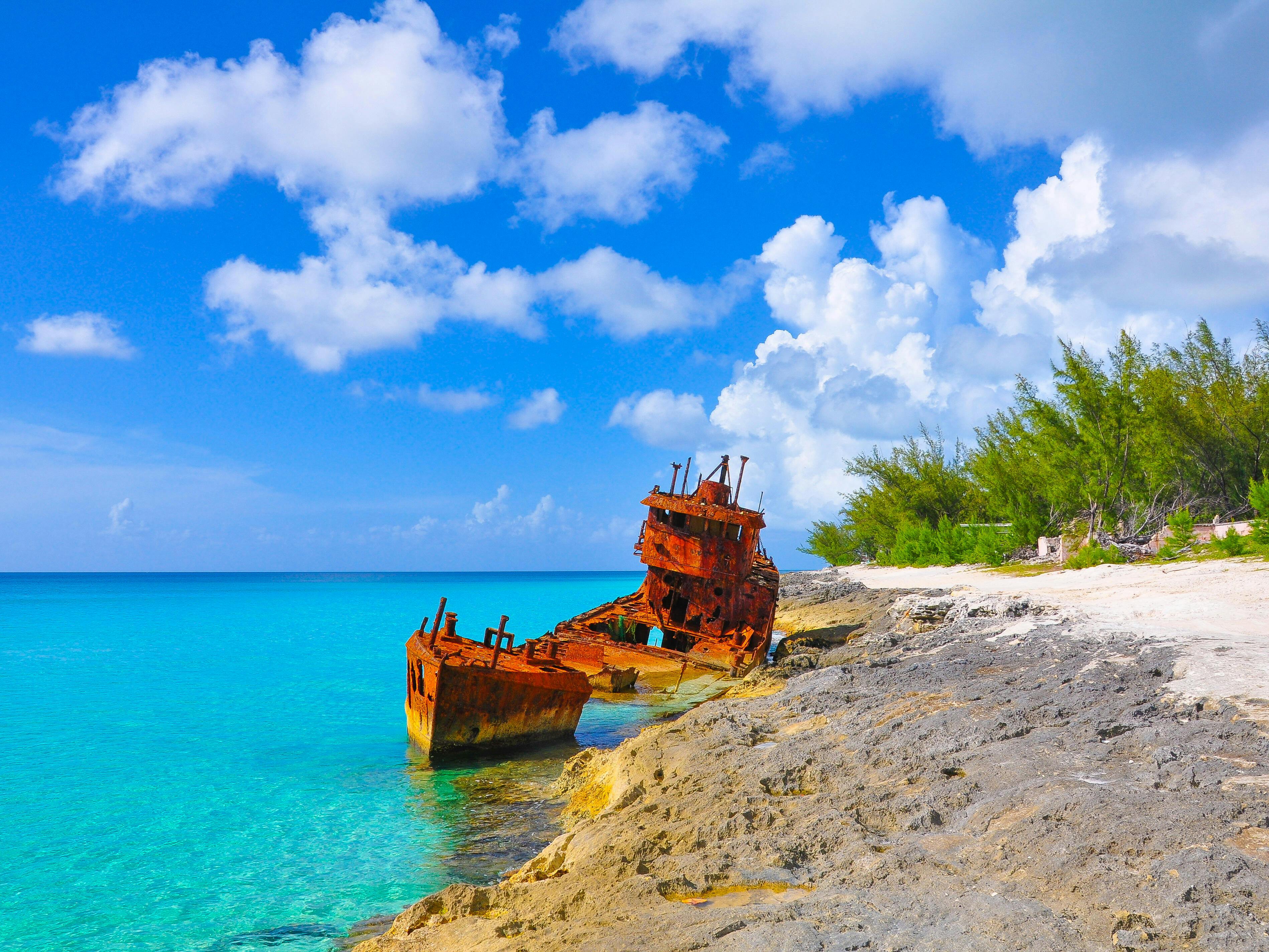 BEST Bimini Shore Excursions Things to Do, Cruise Day Tour & Reviews