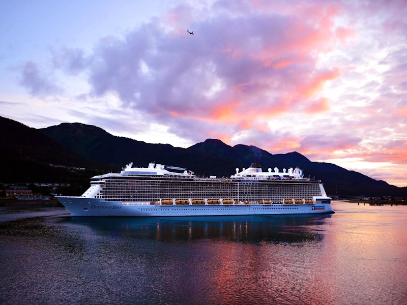 Royal Caribbean Group Announces Royal and Celebrity Cruise Ships Will