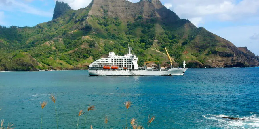 Aranui Adventure Cruises