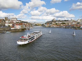 Viking Helgrim (Photo: Viking River Cruises)