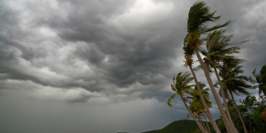 Bahamas Cruise Ports Assess Hurricane Dorian Impact, Freeport Receives Storm Brunt