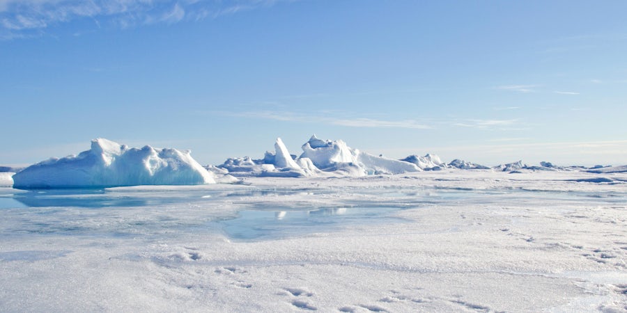 North Pole Cruises: Your Guide to Arctic Trips to the North Pole