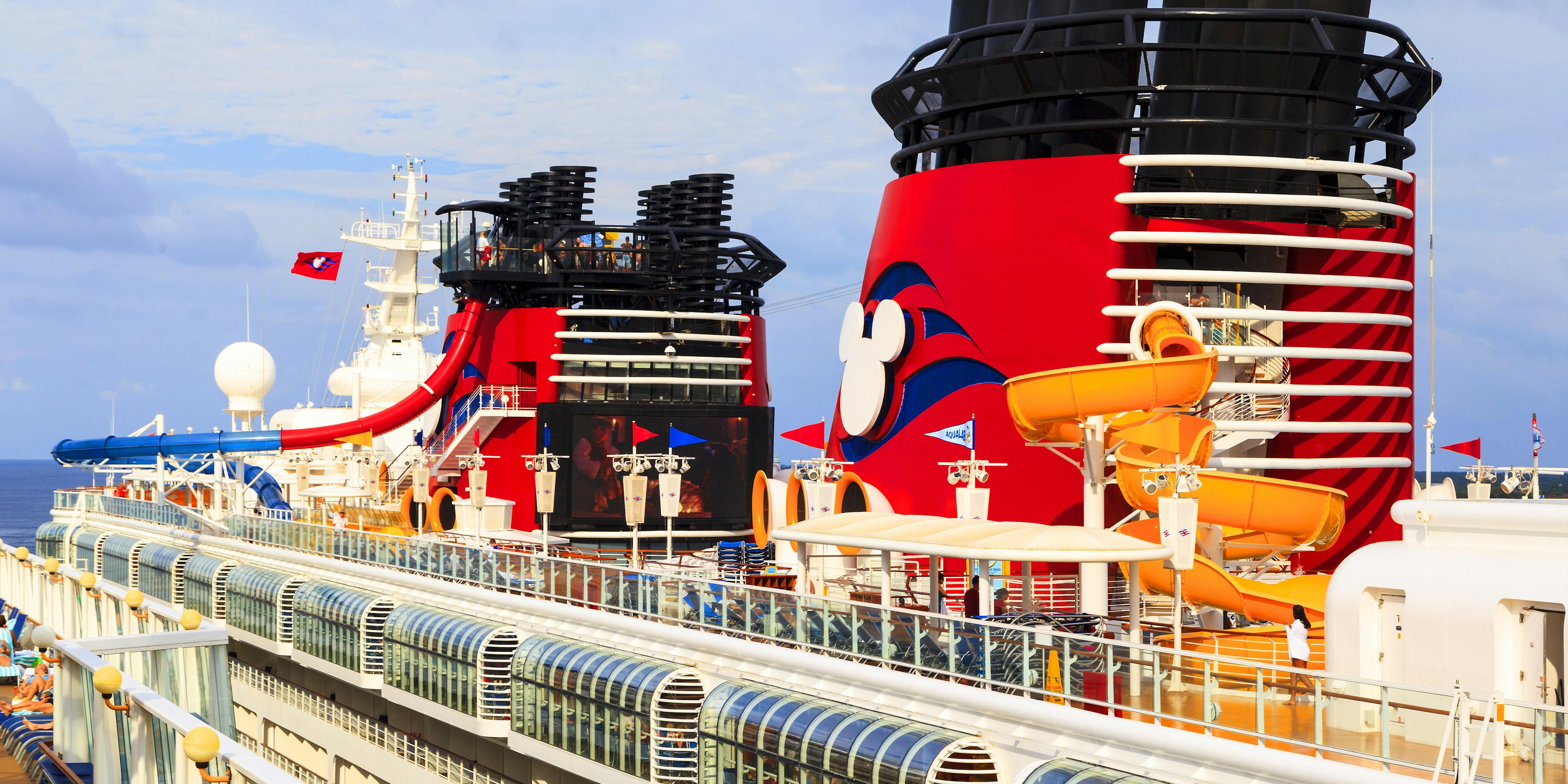 Disney Cruise 2024 Galveston Nolie Frannie
