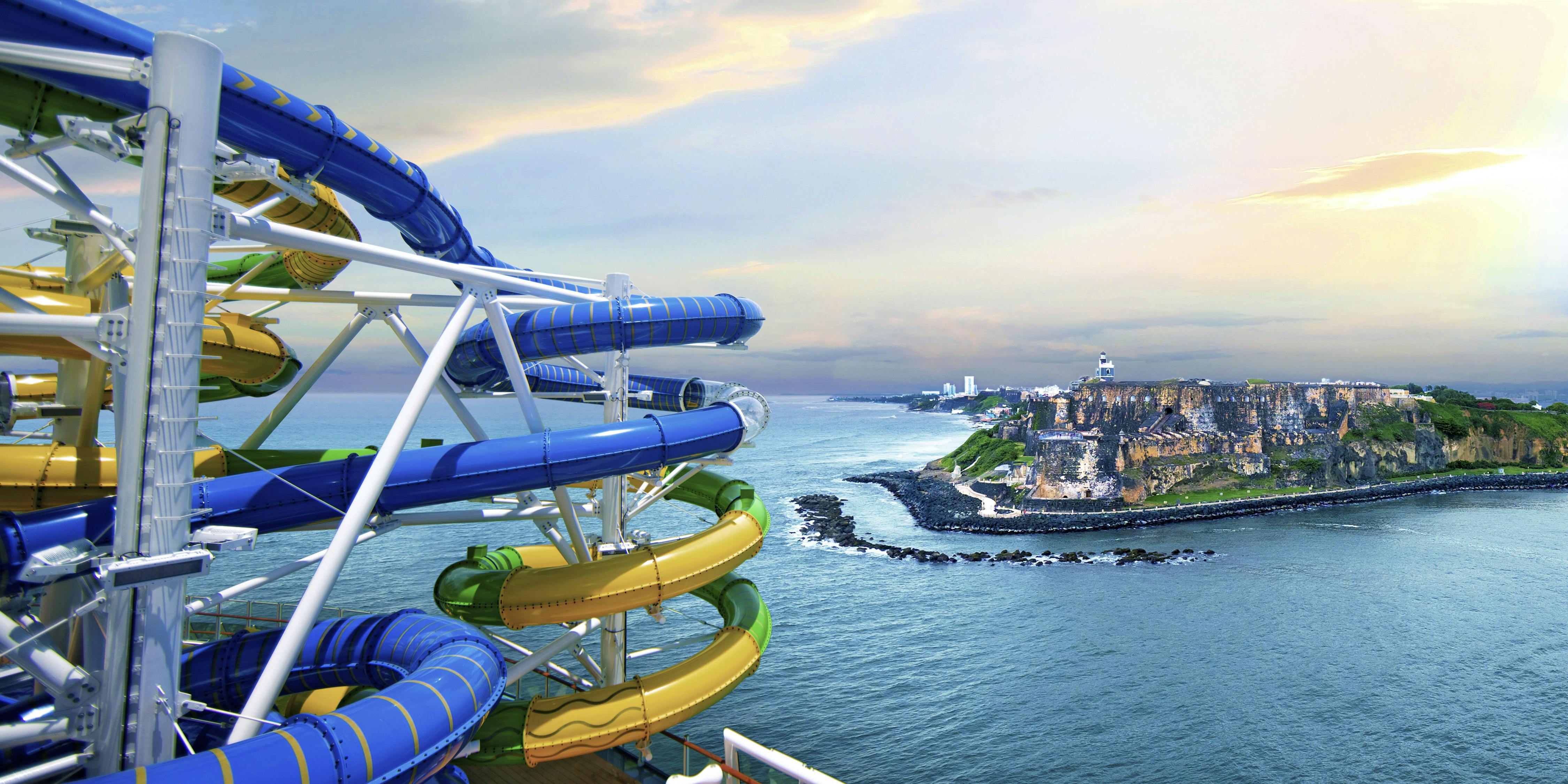 Liberty Of The Seas Refurbishment 2025 - Ara Nettle