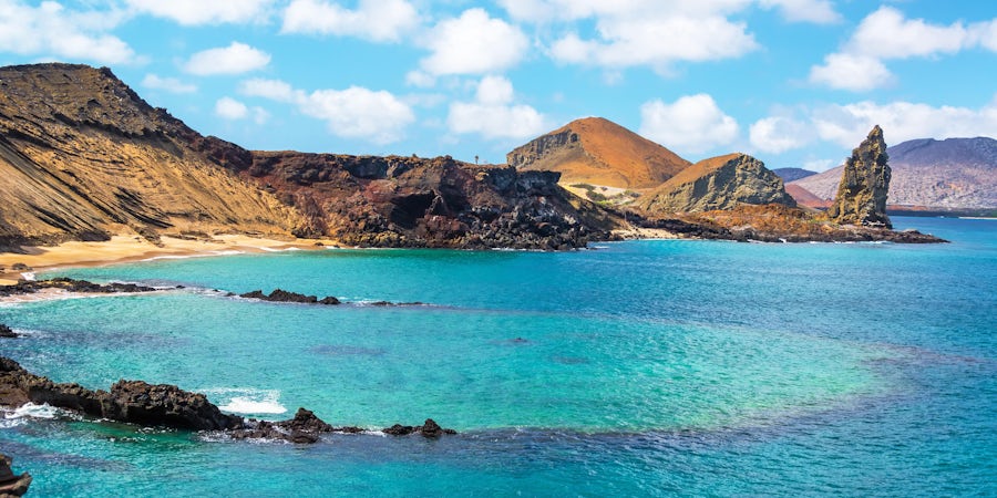 'So Far from Mass Tourism': How the Galapagos Islands Could Help Restart Cruises
