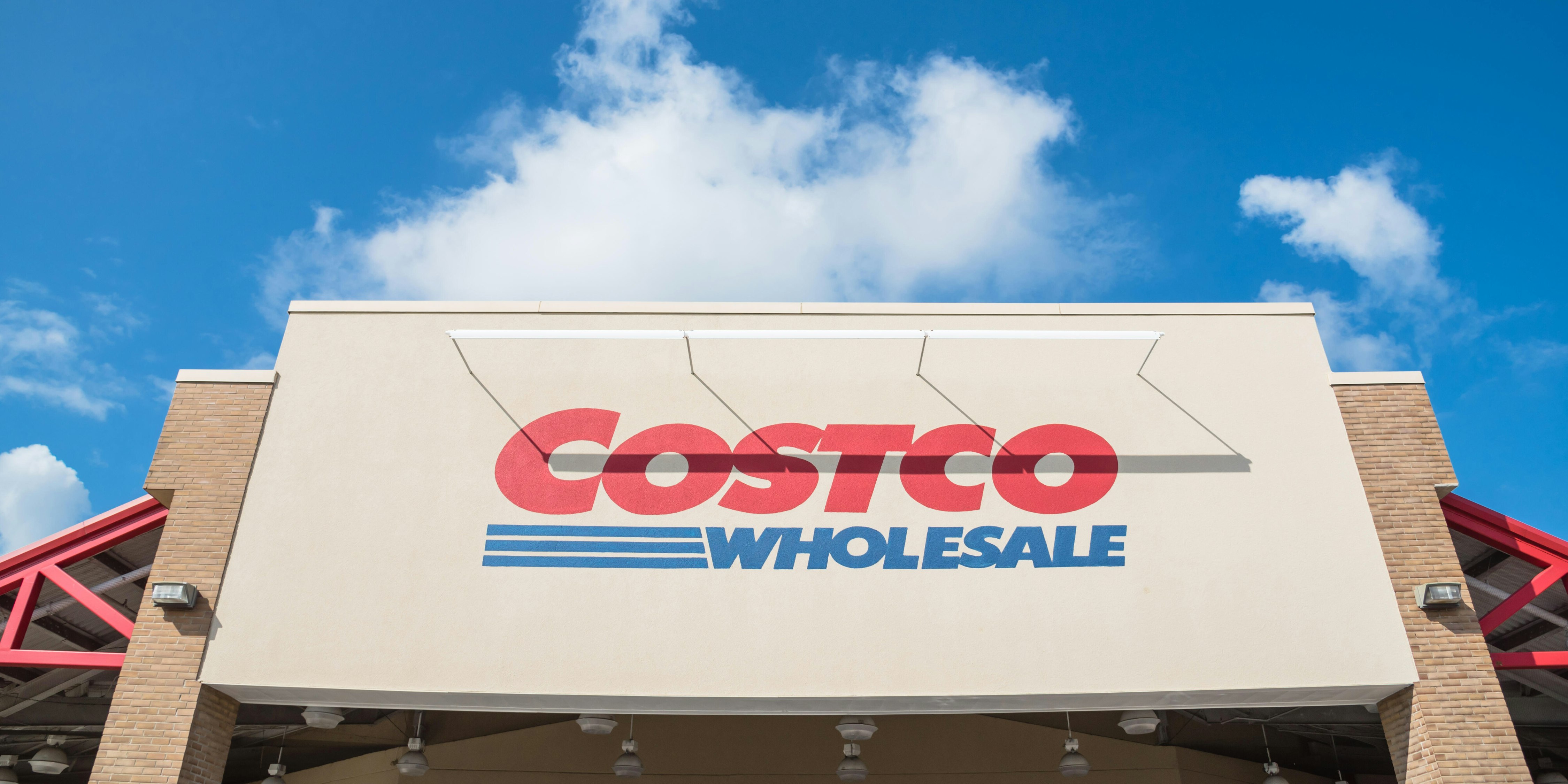what travel agency does costco use
