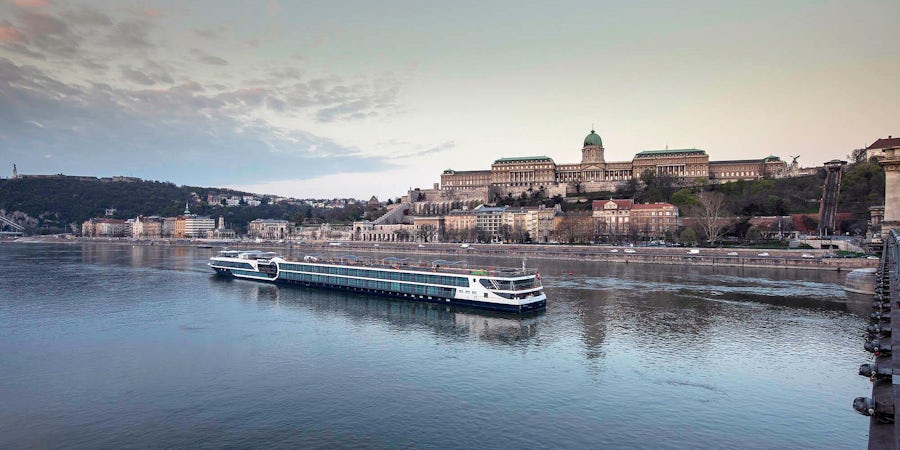 Best River Cruises for Single Travelers