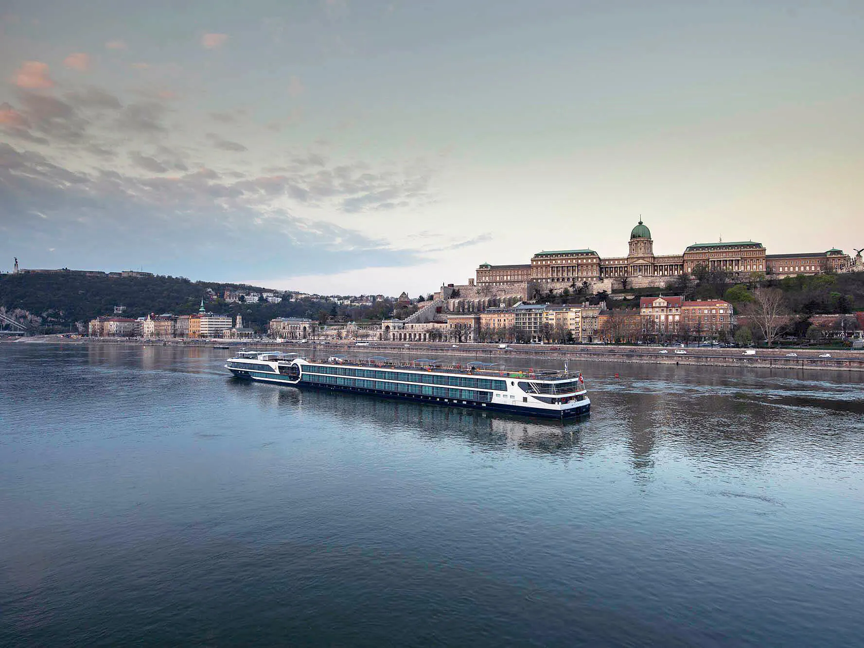 best cruise for solo travelers