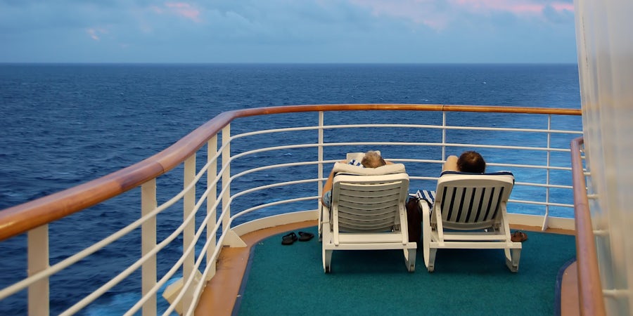 How to Find Cheap Senior Citizen Cruise Deals