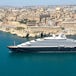 Malta (Valletta) to Europe Scenic Eclipse Cruise Reviews