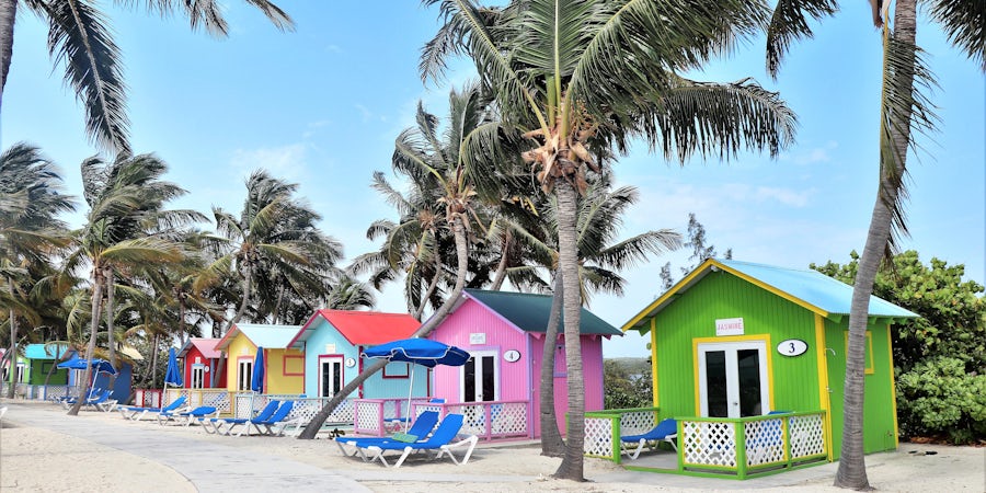Your Guide to Princess Cays Bungalows