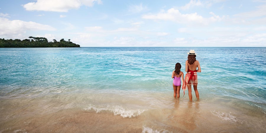 10 Things Single Parents Should Know When Cruising With Their Kids