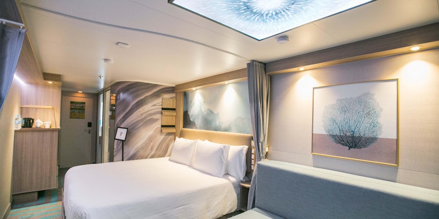 Genting Cruise Lines Announces Global Dream as First Global Class Ship 