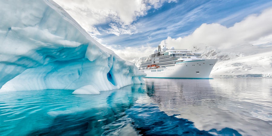 Crystal Cruises Further Delays Crystal Endeavor Expedition Cruise Ship