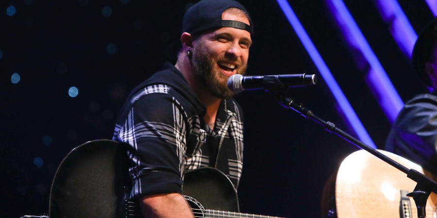 Kick It in the Ship Cruise: Get Country Music Crazy on the Brantley Gilbert Cruise 2019