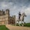 Viking Ocean Adds Cruise Extensions With Tours of Highclere Castle for 'Downton Abbey' Fans