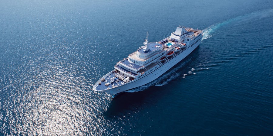 Voyages to Antiquity Cruise Line to Cease Sailing Following Cancellation of 2019 Sailings