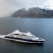 Le Bougainville Cruises to Croatia