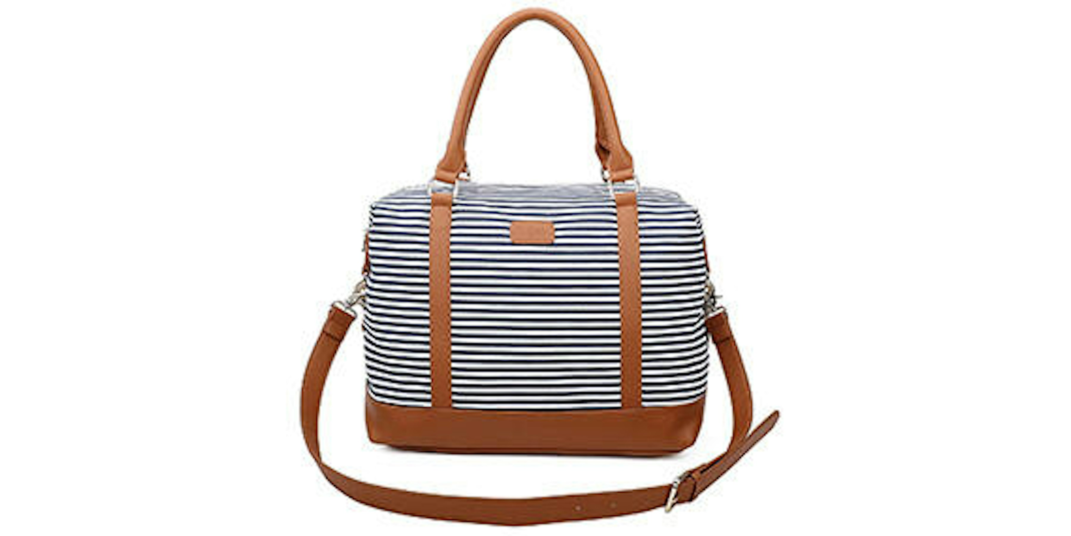Best Nautical Beach Bags and Totes for a Cruise to the Beach