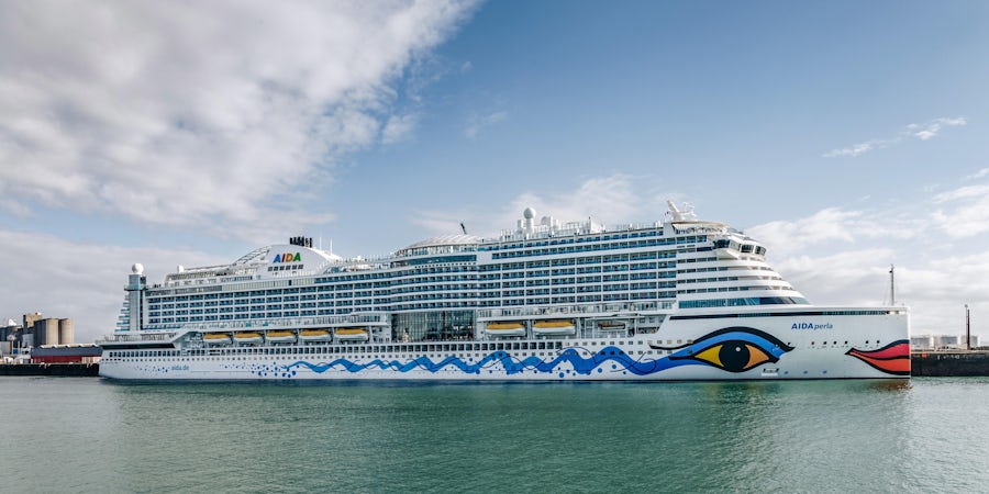 Leading German Cruise Lines to Restart Ocean Cruises for Select Nationalities