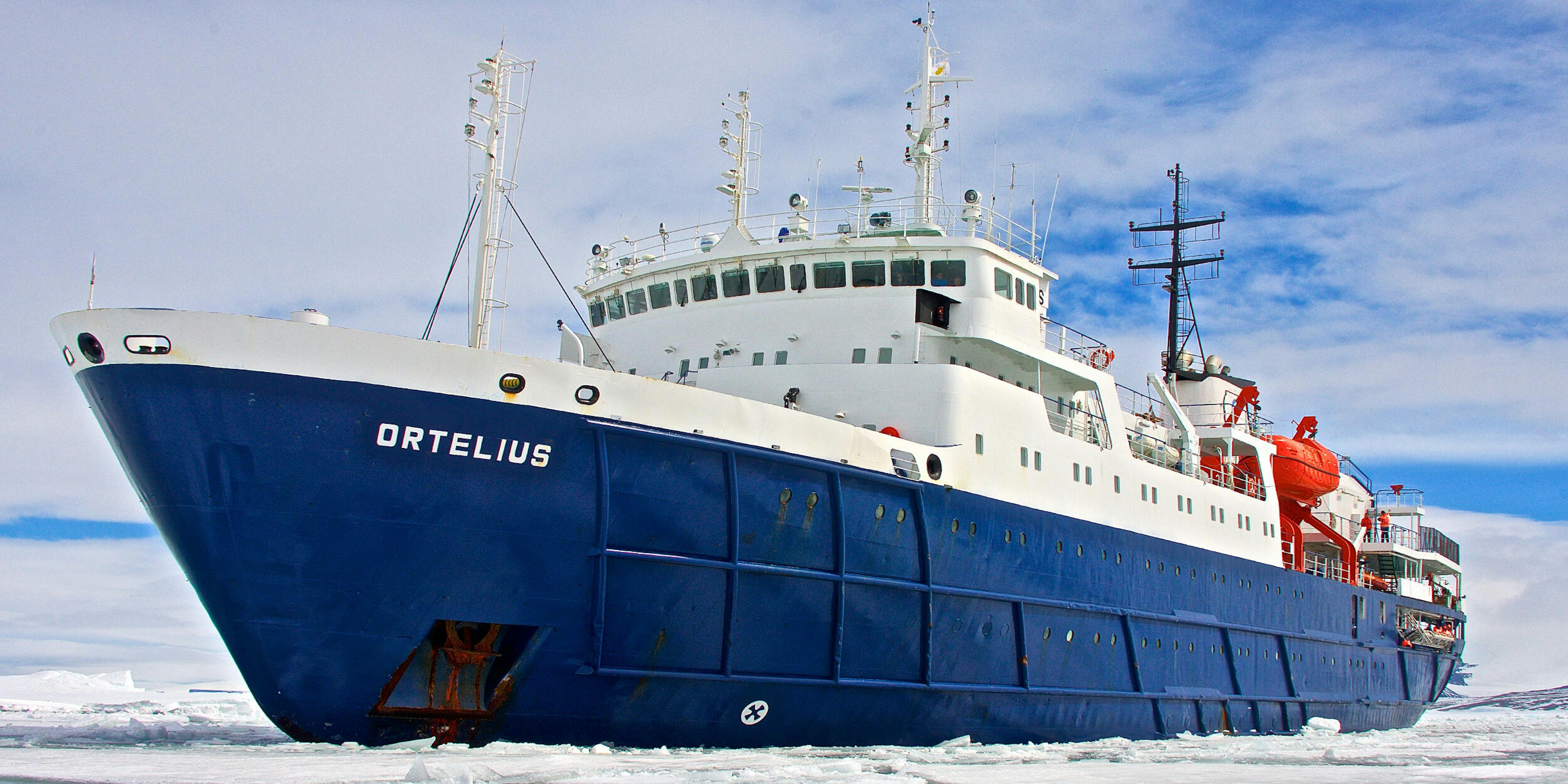 antarctic cruises from australia new zealand