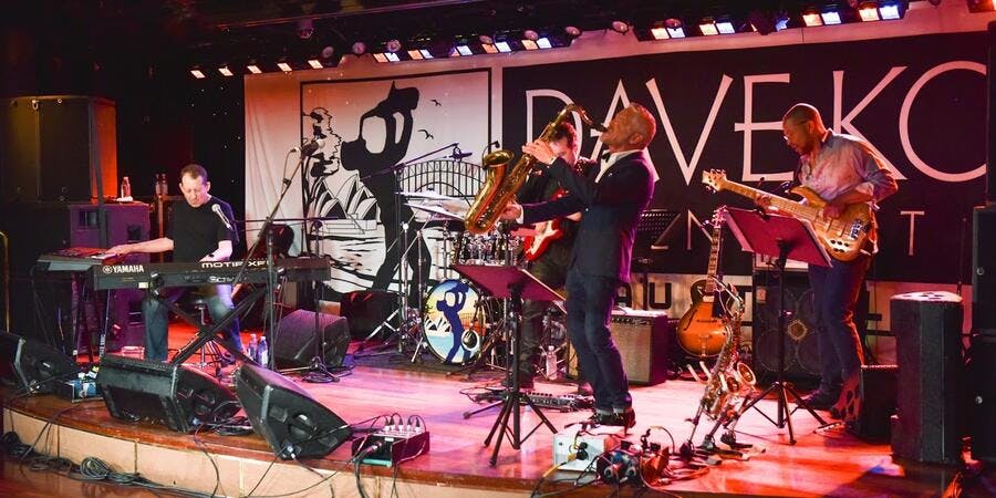 The Smooth Jazz Cruise 2021 Smooth Jazz And Smooth Soul