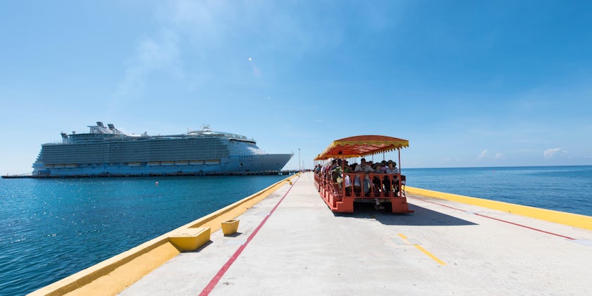 Excursion in the Caribbean (Photo: Cruise Critic)